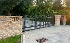 Apartament na Ustrzyckiej